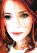 Myène Farmer